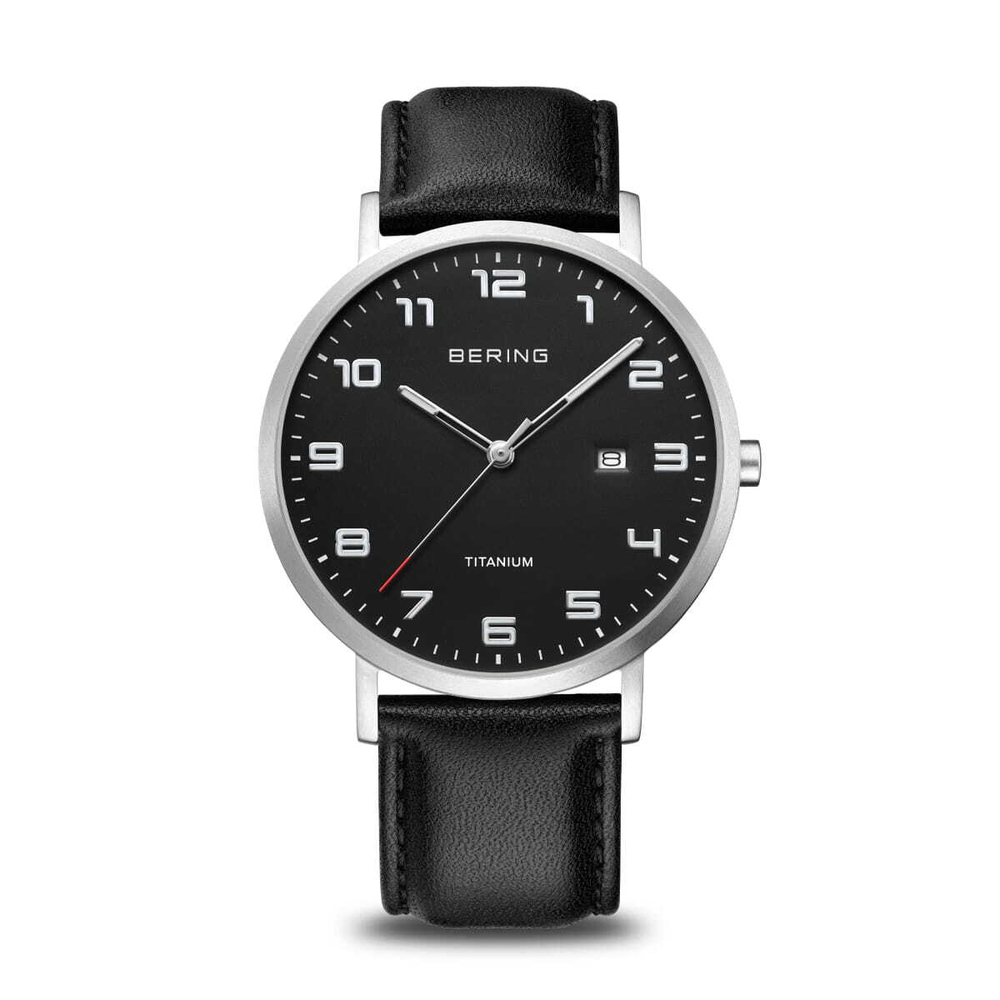 Мужские наручные часы Bering 18640-402