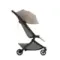 Прогулочная коляска Redsbaby Skip3 Soft Taupe