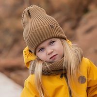 Шапка-тыква "Орех"