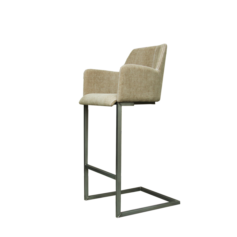 Стул барный Стив Roomers Furniture steve barstool/army 14