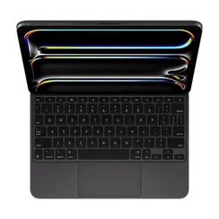 Клавиатура Apple Magic Keyboard для iPad iPad Pro 11" (M4) Черный