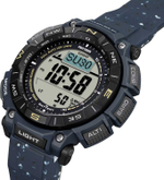 Часы Casio PRG-340SC-2
