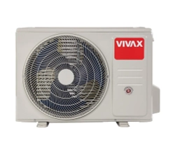 Vivax ACP-12CH35AERI+ (White)