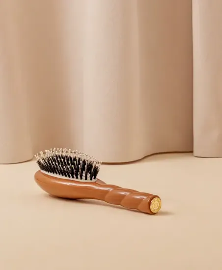 La Bonne Brosse N.03 The Essential Small Soft Hair Brush