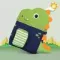 Çanta \ Bag \ Рюкзак Mochila green