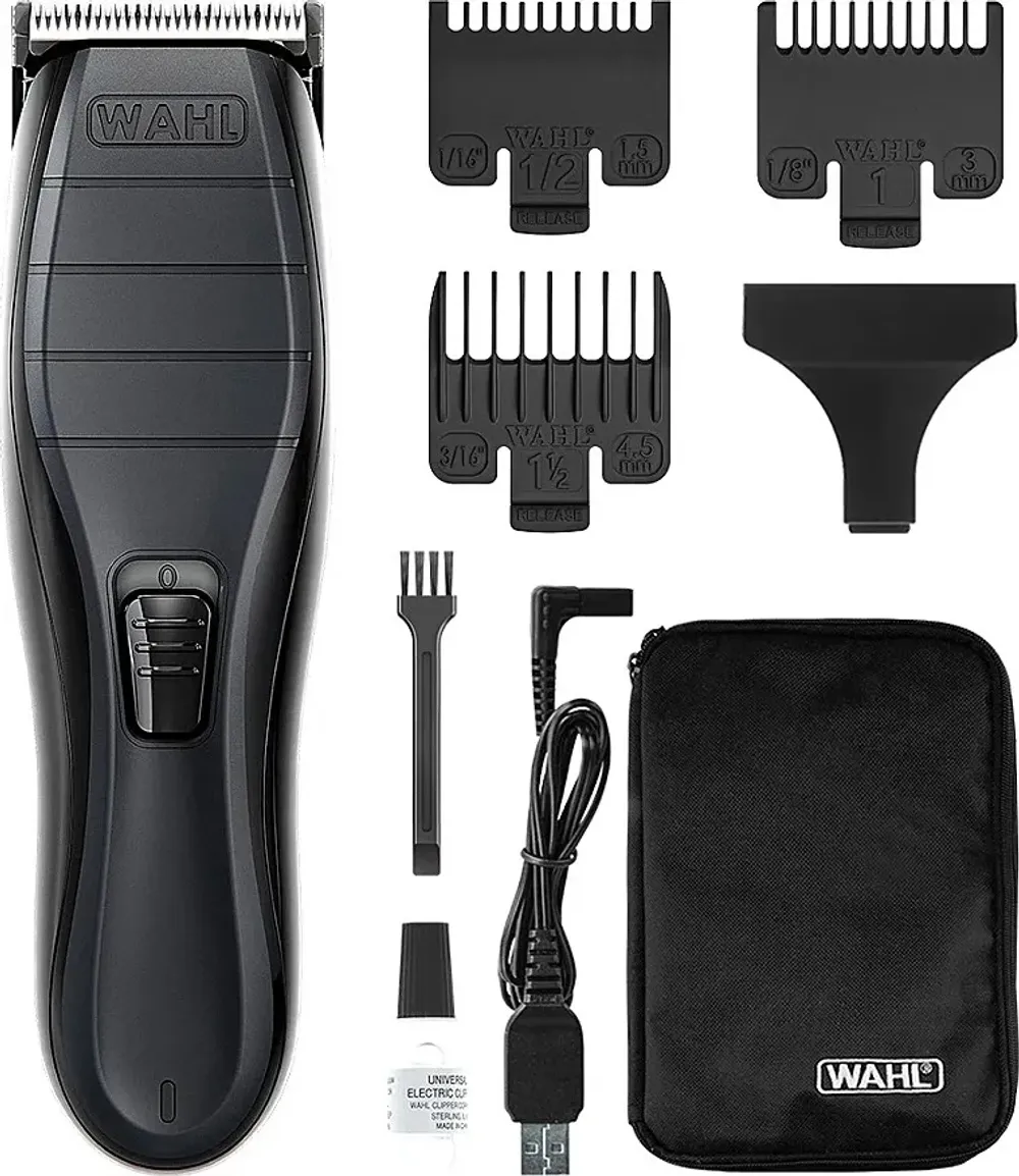 Машинка для окантовки Wahl Cordless Close Cut 3029293 - 2