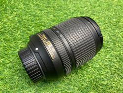 Nikon 18-140mm 3.5-5.6G ED VR DX AF-S
