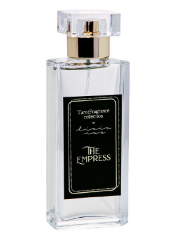 Livia Rus The Empress