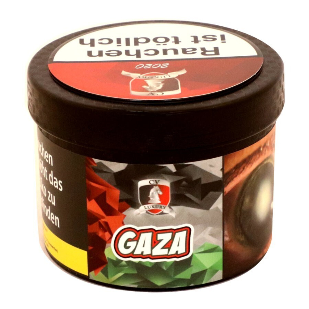 True Passion - Gaza (200г)