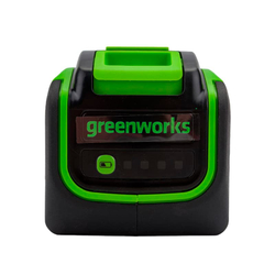 Аккумулятор Greenworks Арт. 2951607, 40V, 8Ач