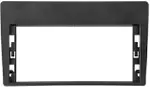Магнитола для Mitsubishi Pajero 3, Montero 3 1999-2006 (рамка черная) - Teyes LUX ONE 360 монитор 12.3" 2K QLED на Android 10, Быстрая, CarPlay, 4G SIM-слот, 4 камеры в комплекте