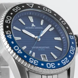 Jacques Lemans Liverpool Diver 1-2205I