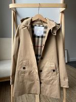 Тренч Burberry