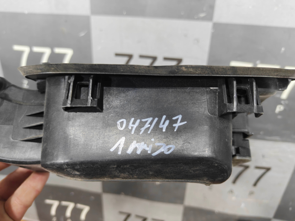 Лючок бензобака Chery Arrizo 8 22-нв Б/У Оригинал 503000161AA
