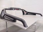 Дуга SPORT BAR 2 (2 задних прожектора, стоп-сигнал.Hilux, JAC и др.)