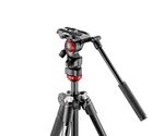 Manfrotto MVKBFR-LIVE Befree