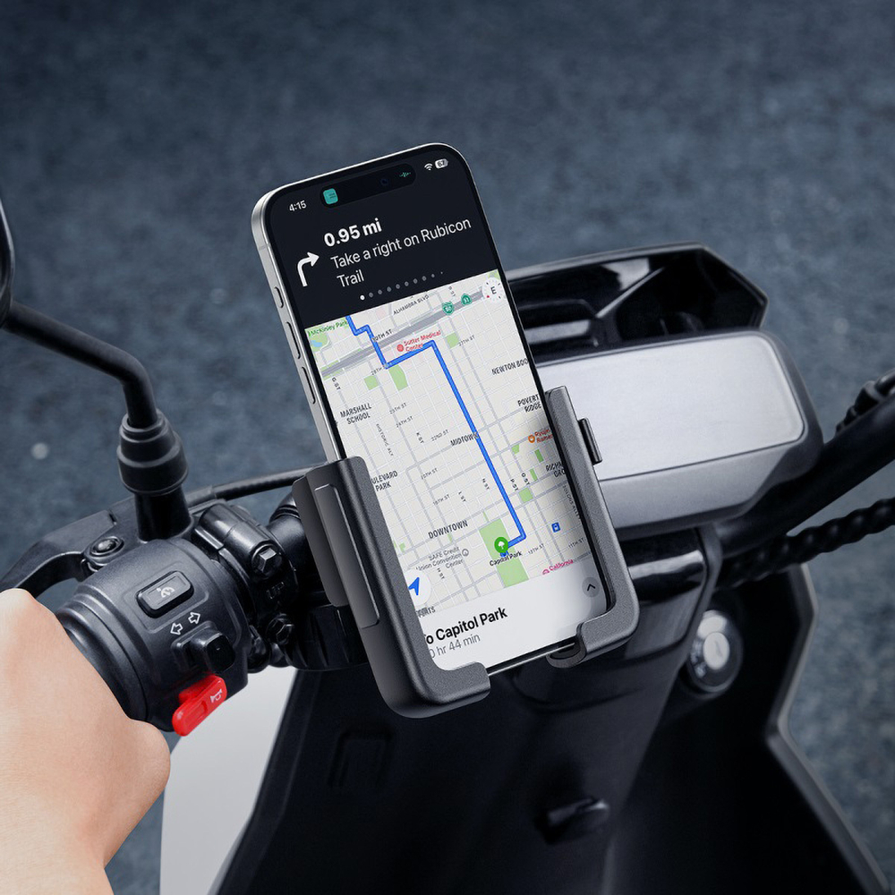Мото/Вело Держатель Baseus GoTrip Series Bike Phone Mount