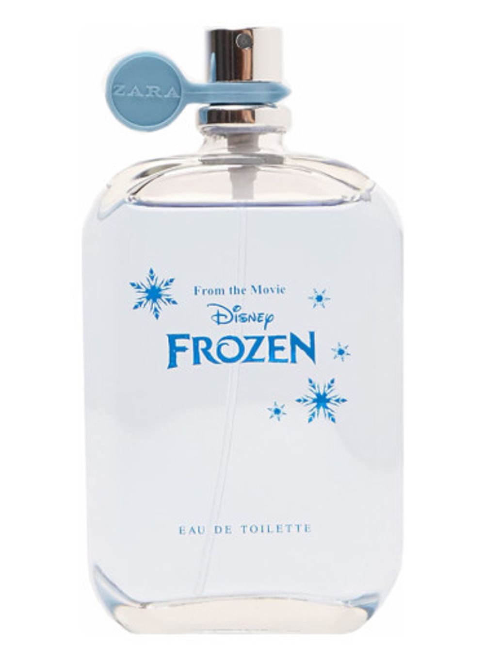 Zara Frozen 2019