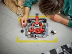 Конструктор LEGO City 60443 Пит-стоп Формулы-1 Ferrari с командой