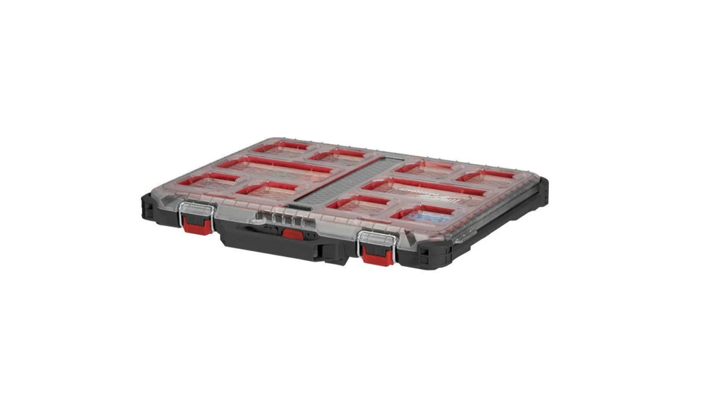 Органайзер тонкий PACKOUT, Milwaukee 4932471064
