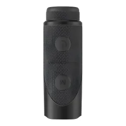 Дальномер лазерный Vector Optics PARAGON 7x25 GENIII BDC (SCRF-S24) - вид сверху, кнопки управления