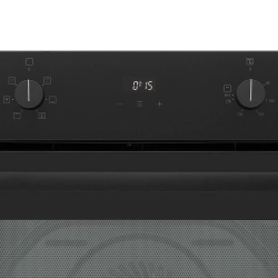 Электрический духовой шкаф Krona MAGNETE 60 BL/BL