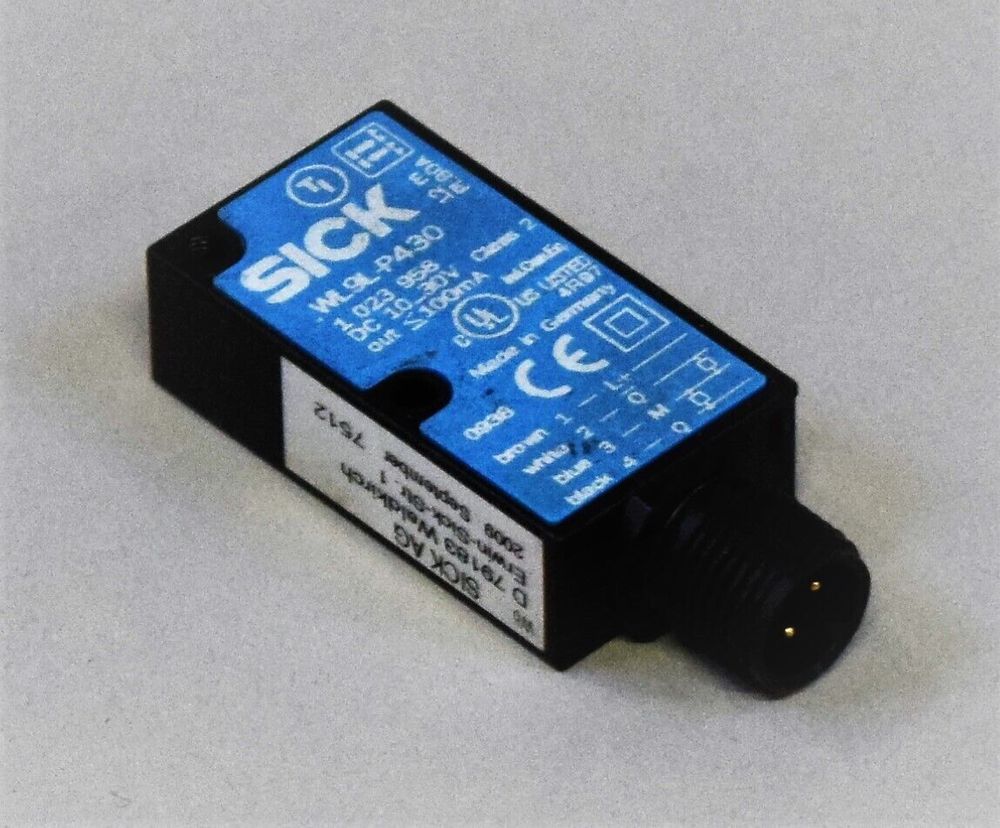 SICK WL9L-P430 SICK WL9L-P430