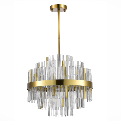 Люстра подвесная ST Luce Rens SL1634.303.06