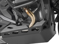 GIVI Алюминиевая защита двигателя ДВС BMW R 1300 GS Adventure (2024 +)