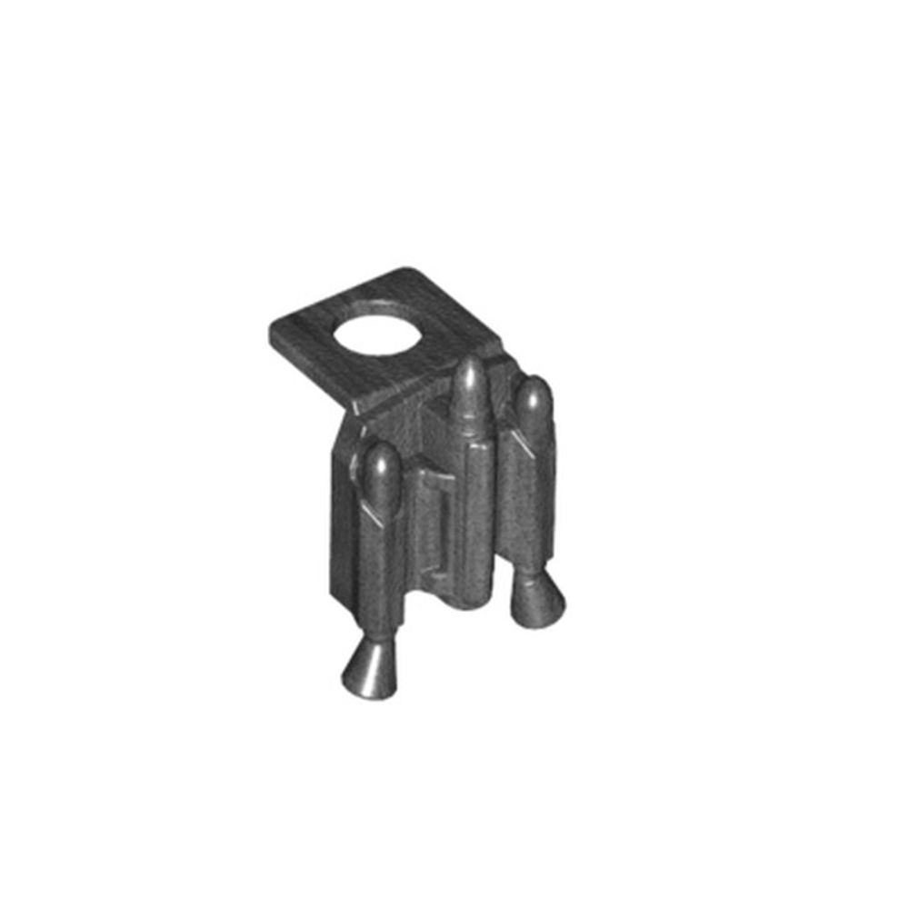 Джетпак 64802 Pearl Dark Gray