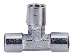 Переходник Fubag T 1/2"FFF