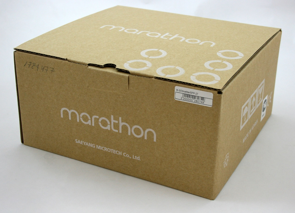 Блок управления для аппарата Marathon-3 Champion (45Вт,розовый) (БЕЗ педали) держатель наконечника