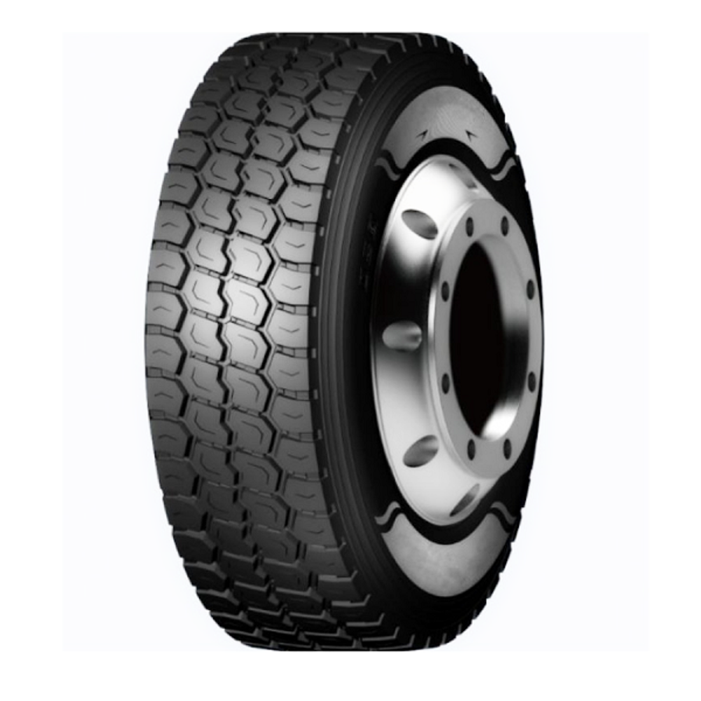 Грузовая шина ATLANDER ATL802 385/65 R22.5 20PR 160K TL