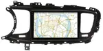 Магнитола для KIA Optima 2013-2015 - Vaycar VA27-0345-2K-1 на Android 13, Быстрая, 2K QLED, CarPlay,4G SIM-слот