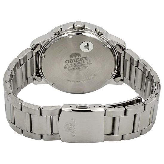 Мужские часы Orient FUY03002W0