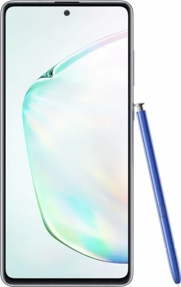 Samsung Galaxy Note 10 Lite 6/128GB Аура