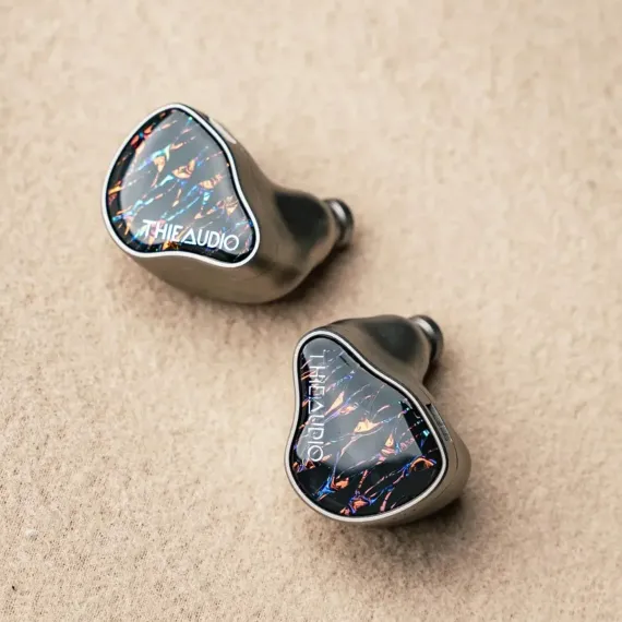 THIEAUDIO Valhalla Silver