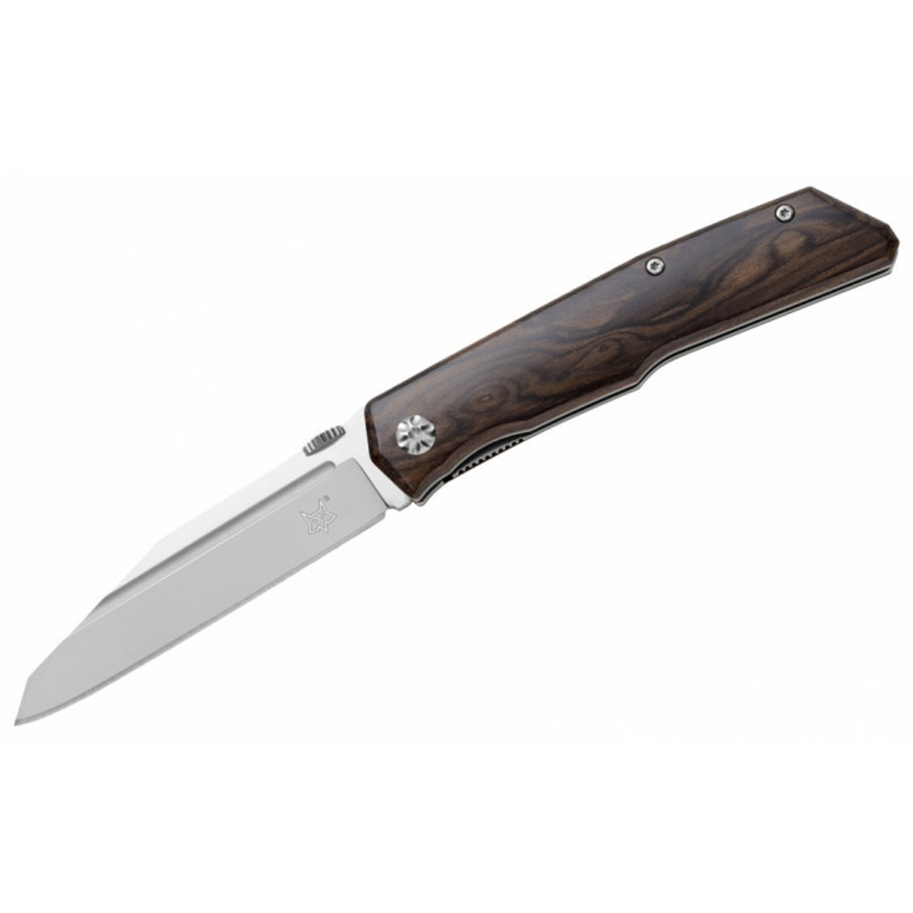 Нож FOX knives 515W TERZUOLA