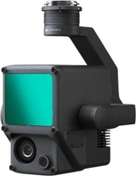 DJI Matrice 300 RTK с Лидаром + Мобильная Станция D-RTK 2 + Штатив
