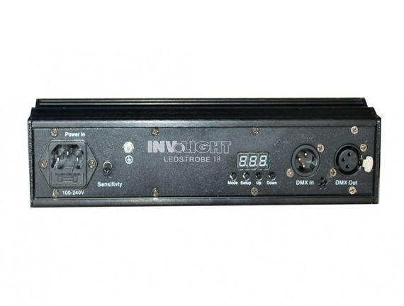 Involight LED Strob18 светодиодный стробоскоп