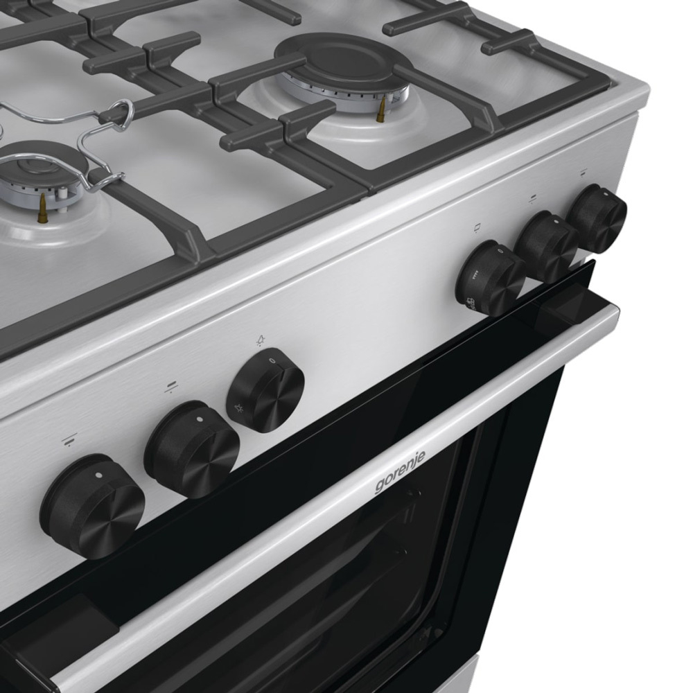 Плита газовая Gorenje GGI6A21XH