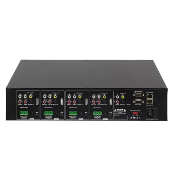 Rakoso HA400 Black