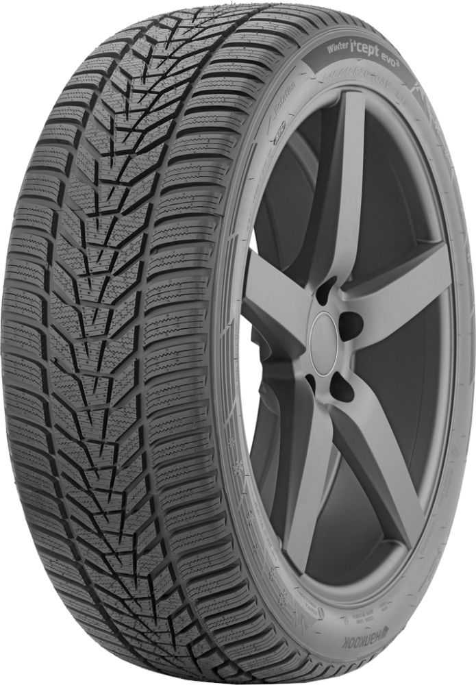 Hankook Winter I*Cept Evo3 W330 255/40 R21 102V
