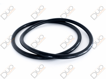 Кольцо уплотнительное O-ring 304,39x3,5 мм NBR 70