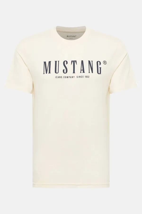 Футболка мужская MUSTANG Austin