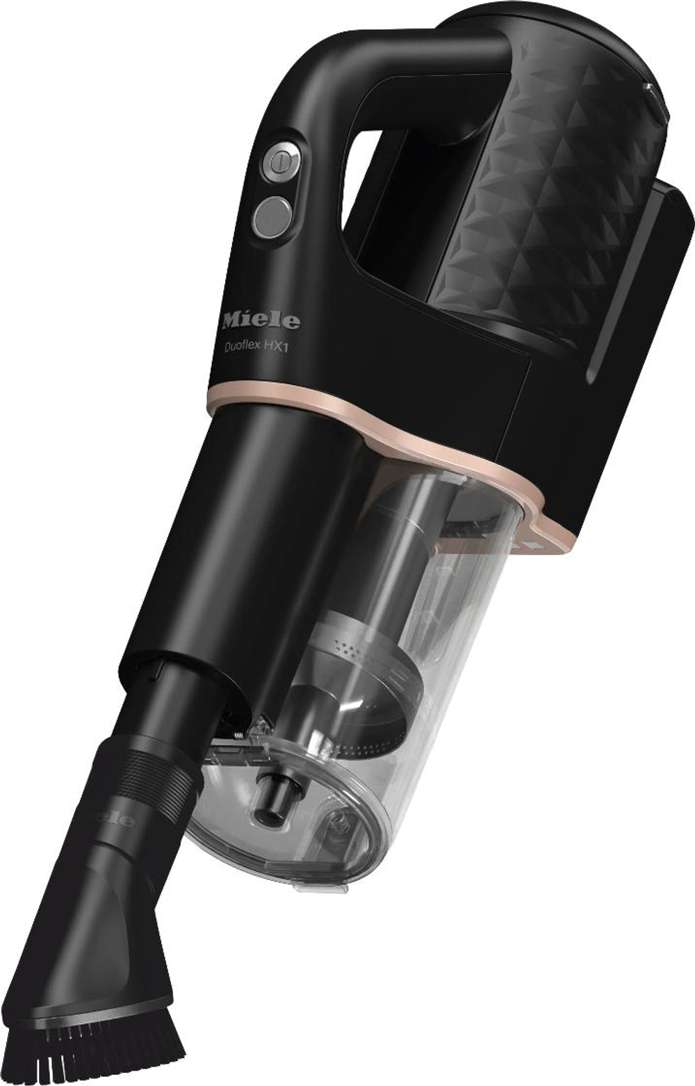 Пылесос Miele SQLL0 Duoflex HX1 Total Care