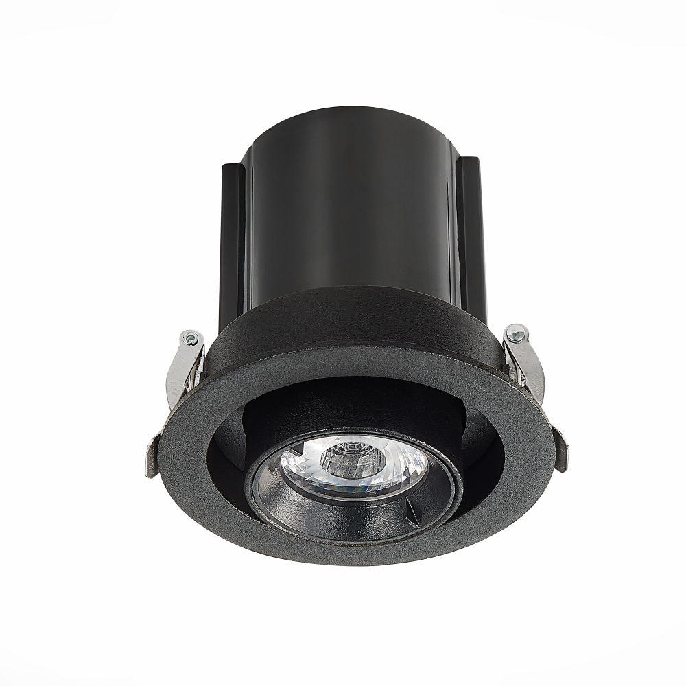 Светильник встраиваемый LED 12W 3000K