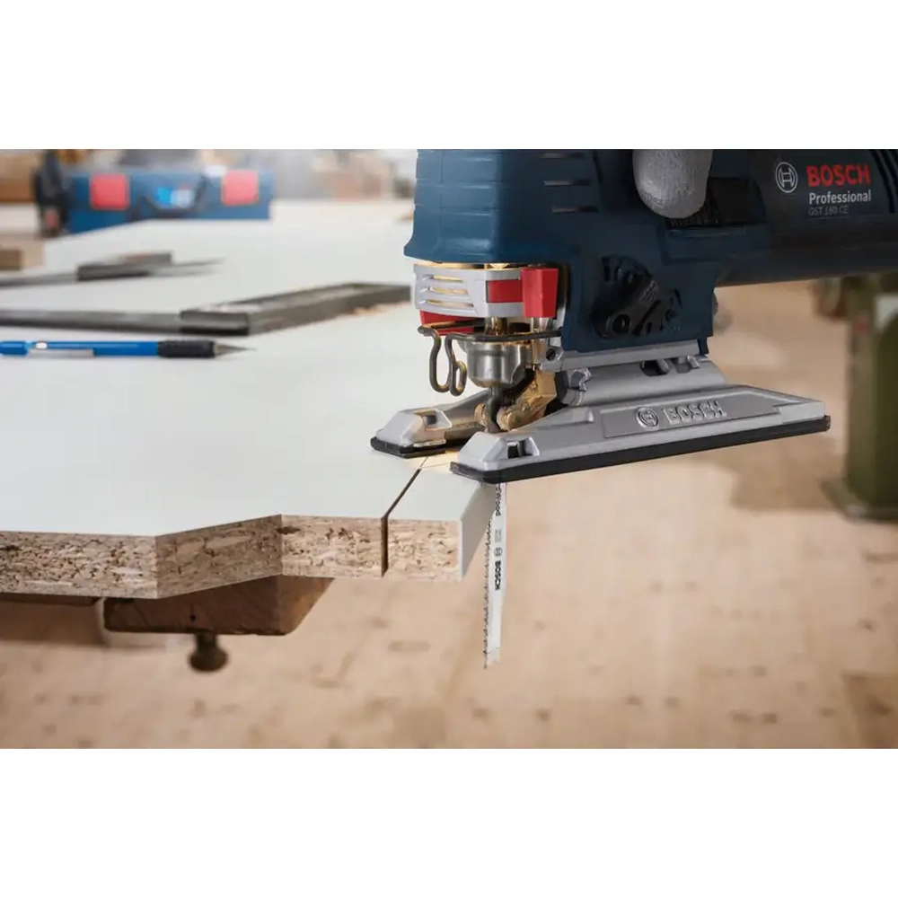 Пильное полотно T 101 BR BOSCH 2608630557