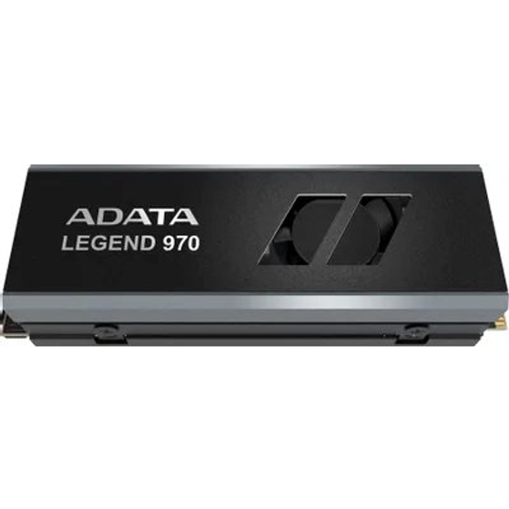 SSD диск ADATA Legend 970 2Tb SLEG-970-2000GCI