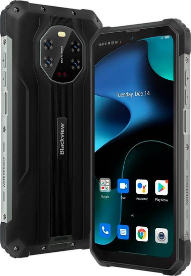 Смартфон Blackview BL8800 8/128GB (ИК Камера)